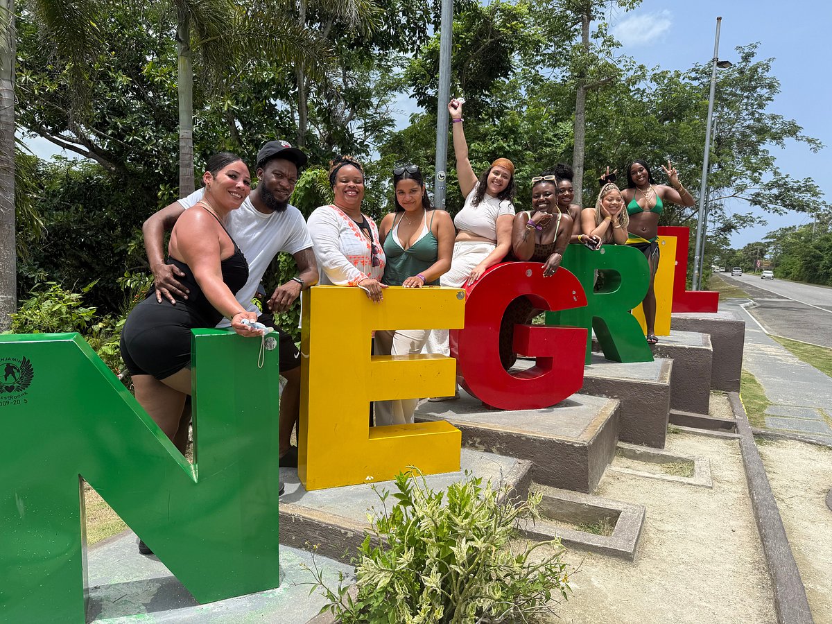 Negril Sign Group